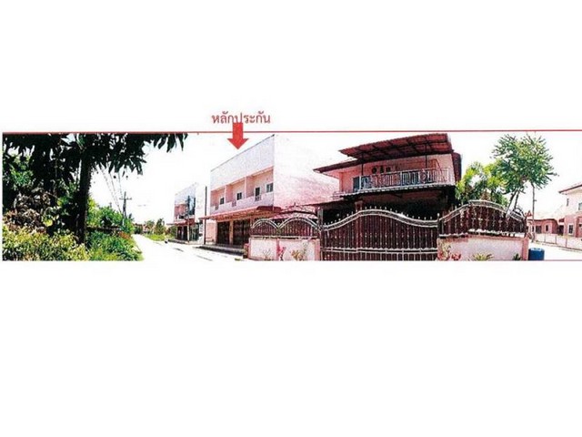 ขายอาคารพานิชย์มือสอง อำเภอเมืองพัทลุง จังหวัดพัทลุง