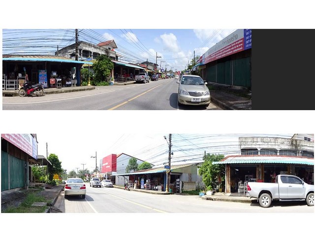 ขายบ้านเดี่ยวมือสอง อำเภอปากพะยูน จังหวัดพัทลุง