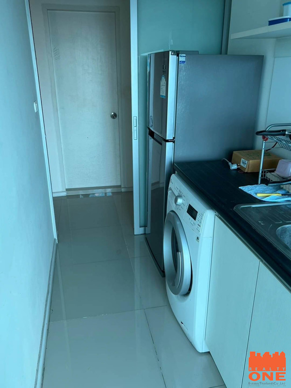 [ ขายด่วน ] คอนโด แอสปาย (Aspire Sukhumvit 48) ซ.สุขุมวิท 48