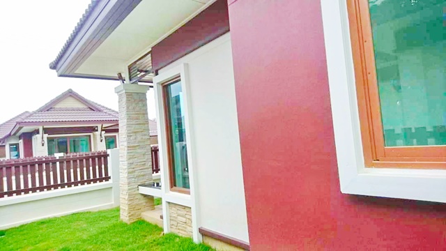 โลตัสอยุธยา เซ็นทรัลอยุธยา BigC บ้าน เฟอร์ครบ เช่า สายเอเชีย  Golf Club  40ตร.ว.  2นอน 1น้ำ