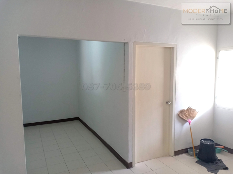 ขายห้องเอื้ออาทรเคหะร่มเกล้า2 พร้อมอยู่ ตึก 115 ชั้น 4