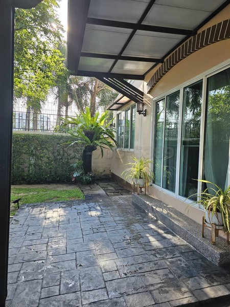 ขายบ้านเดี่ยว ม.สีวลี ราชพฤกษ์ ต.บางขุนกอง อ.บางกรวย จ.นนทบุรี