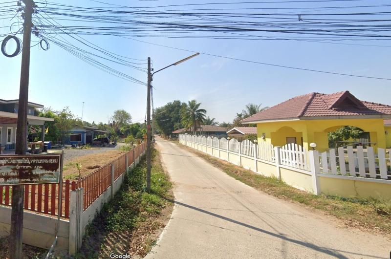 ขายที่ดินบ่อกวางทอง 4 ไร่ ซอยหนองยายเภา-เจริญโชคดี ตำบลบ่อกวางทอง อำเภอบ่อทอง ชลบุรี