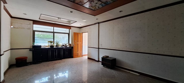 ให้เช่าบ้านเดี่ยวสร้างใหม่ มี 2 หลังโมเดิร์มินิมอล หางดง