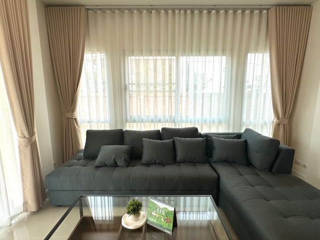 ขายต่ำกว่าราคา โครงการ วรารมย์เจริญเมือง ใกล้ตลาดเจริญเจริญ