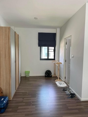 ให้เช่าบ้านเดี่ยวสวย 2 ชั้น โครงการ บีลิฟสันทราย แม่โจ้