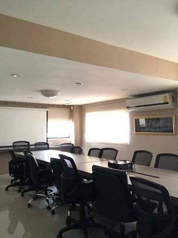 EPL-BR1173 ให้เช่าโฮมออฟฟิศ 2คูหา 5ชั้น  คลองลำเจียก โครงการเนอวานา เกษตร-นวมินทร์ พื้นที่ใช้สอย 850 ตางเมตร 4 ห้องทำงาน-ห้องนอน