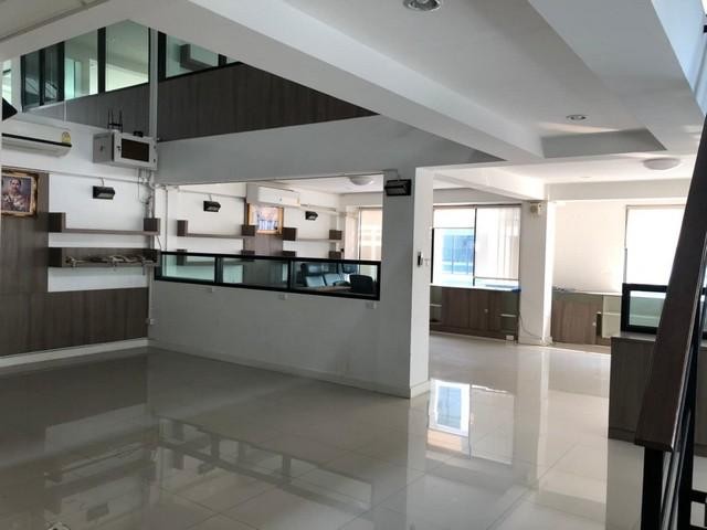 PB4509 ให้เช่าโฮมออฟฟิศ โครงการ Nirvana @work ลาดพร้าว-เกษตรนวมินทร์ ติดถนนเกษตรนวมินทร์