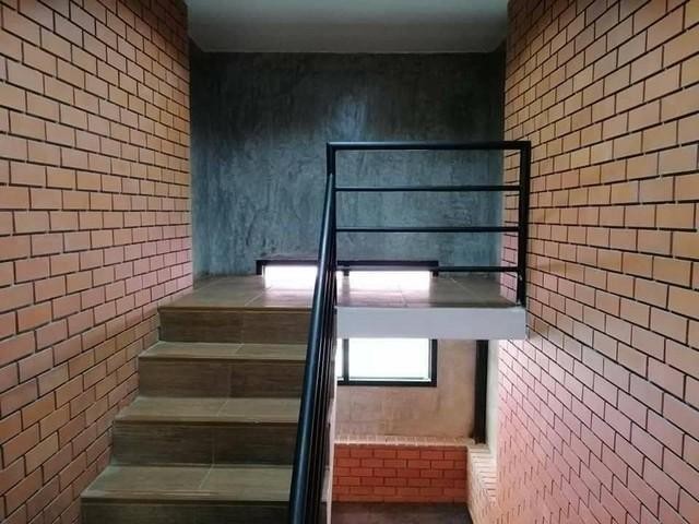 PO980 ขายบ้านเดี่ยว 2 ชั้น เนื้อที่ 50 ตารางวา Modern Loft Style ลาดพร้าว 101 แยก 42