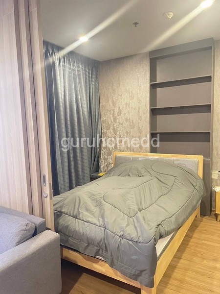 ขายบ้านเดี่ยว 2 ชั้น เนื้อที่ 50 ตารางวา Modern Loft Style ลาดพร้าว 101 แยก 42 พร้อมเข้าอยู่ได้เลย