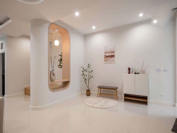 ขายทาวน์โฮม บ้านสุขุมวิท71 ปรีดี บ้านสวย บ้านดีราคากันเอง ใกล้ BTS พระโขนง