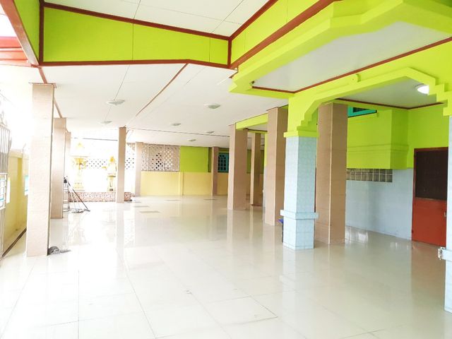 ขายอพาร์ทเมนท์ ตะวันตกเฉียงเหนือ บ้านสภาพสวย โครงการเพอร์เฟคเพลส แจ้งวัฒนะ แปลงมุม 