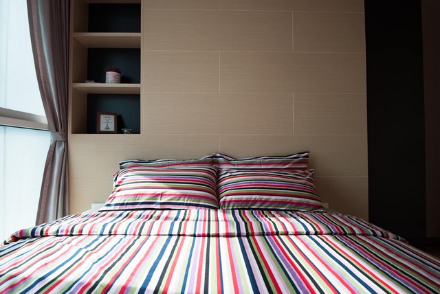 ขาย คอนโด The Coast Bangkok สุขุมวิท-บางนา ขนาด 64ตรม. ห้องมุม แบบ 2ห้องนอน เฟอร์บิ้วอินทั้งห้อง แต่งครบ พร้อมเข้าอยู่