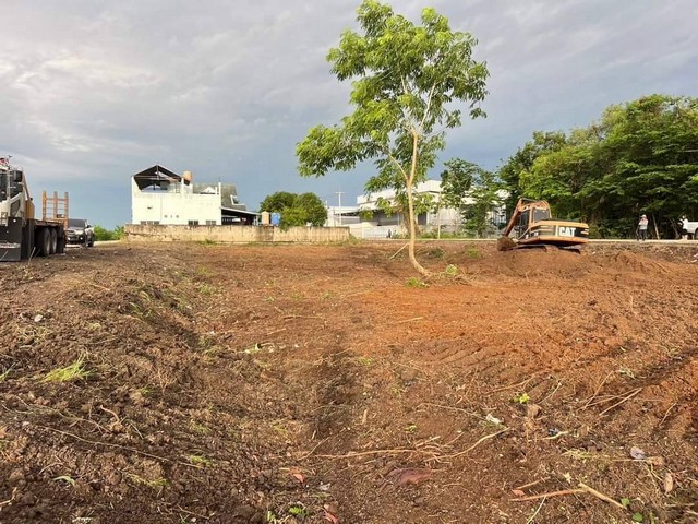 ที่ดินคลอง2 (ซอยเอราวัณ 26-27) คลองหลวง ปทุมธานี 2 ไร่