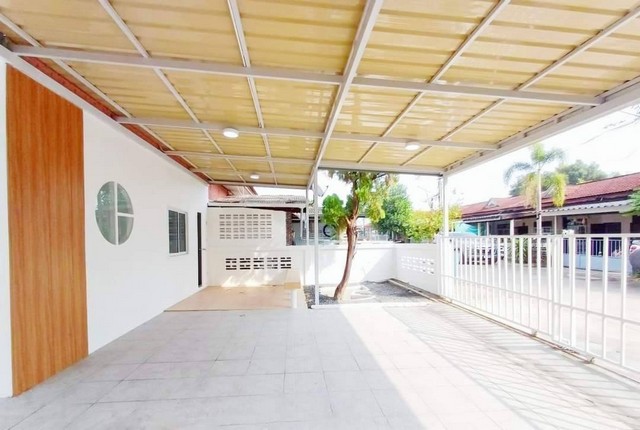 1 ล้านกว่าบาท บ้านมินิมอล หลังมุม 60 ตารางวา ใกล้ ห้างเซ็นทรัลระยอง ผ่อน 7000