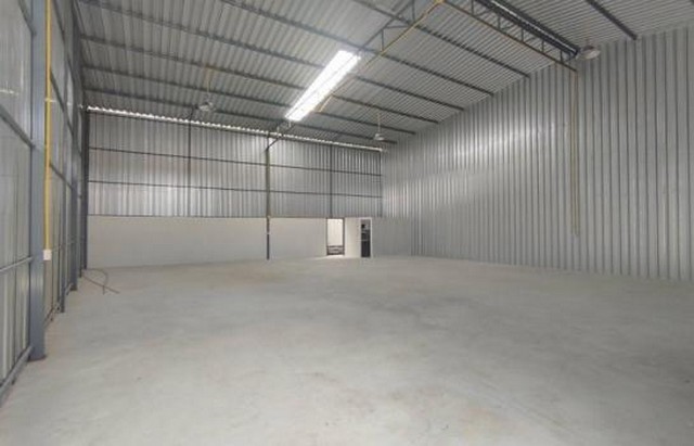 ให้เช่า โกดัง  เรวดี  ตลาดขวัญ   นนทบุรี    ใก้ล เซ็นทรัลรัตนาธิเบศร์  เช่าระยะสั้น  6  เดือนได้