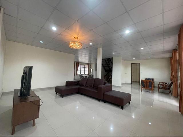 ให้เช่าบ้านเดี่ยว 2 ชั้น ย่านท่าพระ จรัญสนิทวงศ์ 1 ใกล้ MRT ท่าพระ ใกล้เดอะมอลล์ ท่าพระ