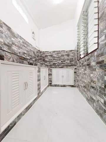 ขายบ้านดีบ้านสวยชลบุรี ???? หนองรีกรีนแลนด์ ???? ทำเลค้าขาย​