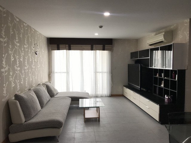 ขายถูกสุดคอนโด เลอ เซแลส พระราม 9-ศรีนครินทร์  ขนาด 108 ตร.ม. 2 นอน 2 ชั้น 8 ห้องมุม