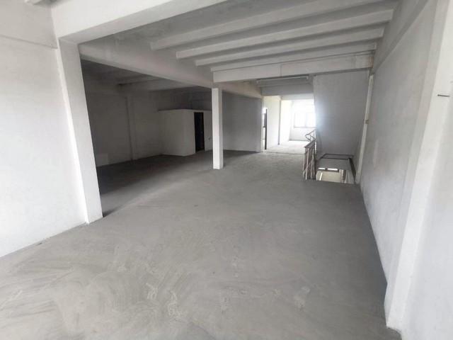 BH3026 ให้เช่าอาคารพาณิชย์สองคูหา 4 ชั้น ย่านพระราม 3 ใกล้ธนาคารกรุงศรี สำนักงานใหญ่ เหมาะทำออฟฟิศ อยู่อาศัย