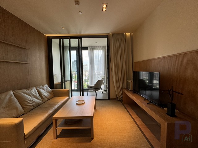 ปล่อยเช่าคอนโด บีทนิค สุขุมวิท32  ห้องสวย 50 ตรม ห้องสวย  โครงการใหม่ ใจกลางสุขุมวิท