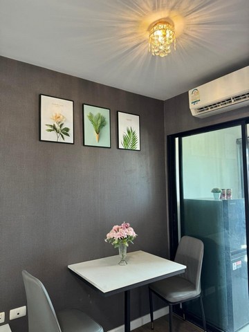 ขายไอคอนโดสุขุมวิท 105 ตกแต่งใหม่พร้อมอยู่ ใกล้ BTS แบริ่ง/ศรีลาซาล