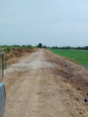 #ขายที่ดิน 7 ไร่ครึ่ง ศาลายา จังหวัด นครปฐม ใกล้โครงการสนามบินบางเลนนครปฐม