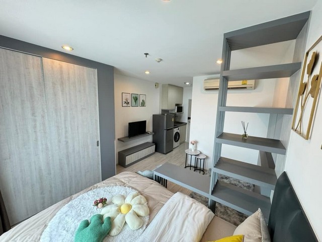 ขายคอนโดไอดีโอ โมบิ สุขุมวิท-อีสท์เกต ติด BTS สถานีบางนาเพียง 200 เมตร