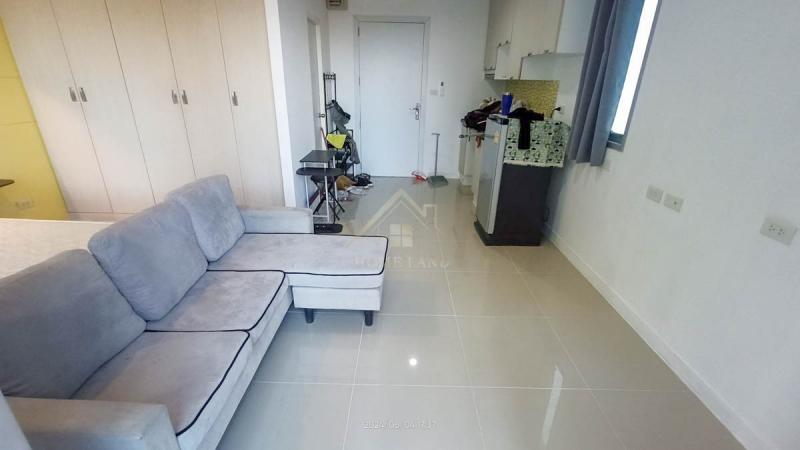 คอนโด ลีป คอนโดมิเนียม รังสิต หลักหก (เลี้ยงสัตว์ได้)