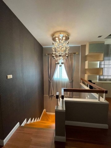 ขายบ้าน เดี่ยว มัณฑนา พระราม9-ศรีนครินทร์ 60 ตรว. สังคมคุณภาพสูง บนทำเลศักยภาพ กรุงเทพกรีฑา7