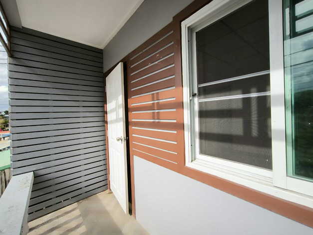 ขายทาวน์เฮ้าส์ รีโนเวทใหม่ ทำเลดี ซอยลิขิตไก่ย่าง อ.บางบัวทอง จ.นนทบุรี