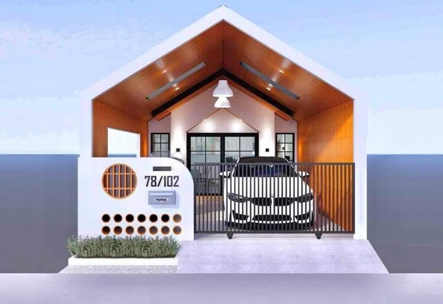 #THS047 สำหรับขาย : ทาวน์เฮ้าท์ชั้นเดี่ยว ทำเลวิชิต  2 ห้องนอน 1 ห้องนํ้าทาวน์เฮ้าส์ชั้นเดียว- 2 ห้องนอน- 1 ห้องน้ำ- 1 ห้องนั่งเล่น- 1 ห้องครัว และห้องทานอาหาร- พื้นที่ 32.2 ตร.ว. สถานที่ใกล้เคียง- โรงเรียนดาวรุ่งวิทยา- โรบินสัน ฉลอง ภูเก็ต- โชว์โลมาภูเก็ต ราคา 3.19 ล้านบาท----------------------#THS047 For Sale : Wichit, One-Story Town House, 2 Bedrooms 1 BathroomsOne-story townhouse- 2 bedrooms- 1 bathroom- 1 living room- 1 kitchen and dining room- Area 32.2 sqw. Nearby places- Daorungwittaya School- Robinson Chalong Phuket- Phuket dolphin show Price 3.19 million baht-