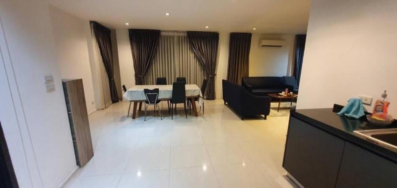 ให้เช่าบ้านเดี่ยวโครงการ AQ Arbor สวนหลวง ร.9 ถนนเฉลิมพระเกียรติ ร.9 ซอย48 ประเวศ