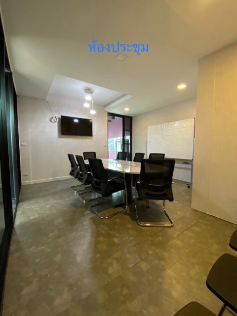 ให้เช่าบ้านเดี่ยว2ชั้นซอยนาควิวาสเนื้อที่100ตร.ว250ตร.มกั้นไว้5ห้อง1ห้องน้ำเหมาะทำโฮมออฟฟิศใกล้BTSสายสีเหลืองและเซ็นทรัลอีสวิลย์