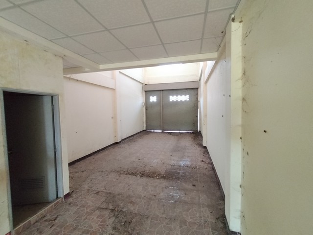 ขายอาคารพาณิชย์มือสองวังม่วง  โครงการสามวังเมืองใหม่ สระบุรี