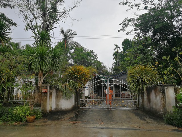 ขายบ้านเดี่ยวมือสอง อำเภอป่าบอน  จังหวัดพัทลุง