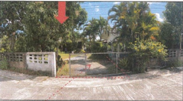   Code ID :  PGPLG-LB-A-650010  ราคา  1,145,000  บาท ▸ เนื้อที่ 56.30 ตร.ว  พื้นที่ใช้สอย 131.75 ตร.ม.  * 2 ห้องนอน 2 ห้องน้ำ   * 1 ที่จอดรถ   บ้านหันไปทางทิศตะวันตก  พิกัดทรัพย์ : https://maps.app.goo.gl/DUuVt7xGVr2sJPFDA  สถานที่ใกล้เคียง ▸ใกล้  โรงพยาบาลพัทลุง ▸ใกล้  ตลาดสดเทศบาลเมืองพัทลุง ▸ใกล้  สถานีรถไฟพัทลุง ▸ใกล้  วัดคูหาสวรรค์  สอบถามเพิ่มเติม / นัดชม โทร. 097-419-5982(พลอย) โทร. 096-932-4624(ออมสิน) Line : @panaya (มี@ด้านหน้า)  ปรึกษาสินเชื่อฟรี One Stop Service ดูแ�