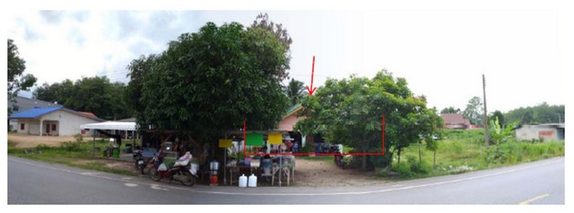  Code ID : PGPLG640008  ราคา  980,000  บาท ▸ เนื้อที่ 34.70 ตร.ว  พื้นที่ใช้สอย 90 ตร.ม.  * 2 ห้องนอน 2 ห้องน้ำ   * 1 ที่จอดรถ   บ้านหันไปทางทิศใต้  พิกัดทรัพย์ : https://maps.app.goo.gl/JfHENFCsEQYPk97e9  สถานที่ใกล้เคียง ▸ใกล้  สถานีรถไฟโคกทราย ▸ใกล้  โรงเรียนบ้านโคกทราย ▸ใกล้  ตลาดนัดวันศุกร์ ควนเนียง ▸ใกล้  โรงเรียนบ้านควนเนียง  สอบถามเพิ่มเติม / นัดชม โทร. 097-419-5982(พลอย) โทร. 096-932-4624(ออมสิน) Line : @panaya (มี@ด้านหน้า)  ปรึกษาสินเชื่อฟรี One Stop Service 