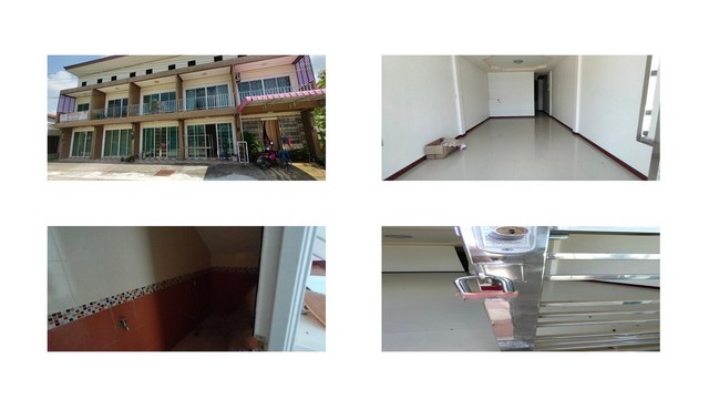 ขายอาคารพานิชย์มือสอง อำเภอบางแก้ว จังหวัดพัทลุง