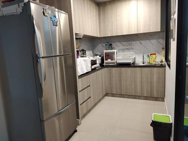 ขาย-ให้เช่าอาคารสำนักงาน ในโครงการ เนอวานา แอท เวิร์ค เกษตร-นวมินทร์  เนื้อที่ 26.3 ตรว. พื้นที่ 383 ตรม มีห้องผู้บริหาร ห้องน้ํา 4 ห้อง