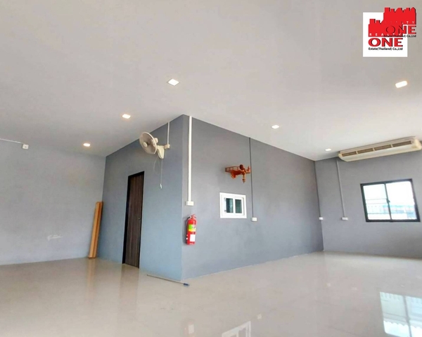 ขายบ้านเดี่ยวชั้นเดียวติดถนนสายหลักภาชี-นครหลวง พระนครศรีอยุธยา ราคาถูกดั่งใจหวัง