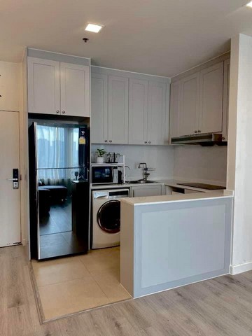 ขาย คอนโดหรูใจกลางเมือง Vantage Ratchavipa บิวอินสวย เฟอร์ครบพร้อมอยู่ ใกล้ BTS ห้องใหม่ วิวสระและสวนหย่อม ผนังห้องสองชั้นเก็บเสียง