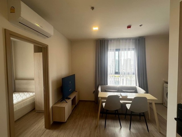 For rent  Nia by Sansiri เนีย บาย แสนสิริ BTS Phra Khanong/On-nut