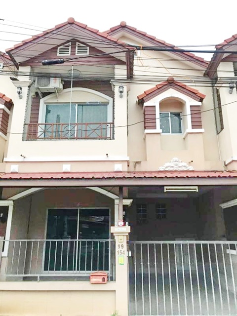 ให้เช่าทาวน์โฮม วัดลาดปลาดุก 3 กม.ใหญ่มาก! 21ตรว. หน้าบ้านไม่ชนใคร ต่อเติมหน้าบ้านแล้ว 3นอน 2น้ำ บางบัวทอง นนทบุรี เซ็นทรัล เวสต์เกต