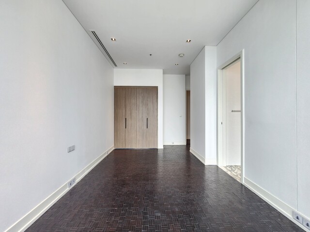 Unfurnished 4 bedrooms 5 bathrooms for SALE at The Ritz - Carlton Residences at MahaNakhon