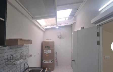 ให้เช่าทาวน์โฮม โกลเด้นทาวน์สุขุมวิท-ลาซาล สุขุมวิท 113