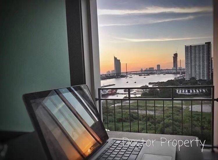 ขาย/เช่า
 คอนโดติดแม่น้ำ U Delight พระราม 3 
 
 วิวแม่น้ำ
 ไม่เห็นวัด
 
 1 ห้องนอน 51.49
 ตรม. ตกแต่งพร้อมอยู่
 
  River View Condominium
 for Sale/Rent 
 
 U Delight Residence Riverfront 
 
 One Bedroom, Fully Furnished
 
 Area Usable 51.49 SQ.M. 
 
  
 
  โครงการ:
 ยูดีไลท์ เรสซิเด้นซ์ ริเวอร์ฟร้อนท์ พระราม 3|U Delight Residence Riverfront Rama III
 
 ที่ตั้ง:  772 ถ.พระราม 3 แขวงบางโพงพาง
 เขตยานนาวา กทม 10120 | 772 Rama III Road, Bangpongpang, Yannawa, Bangkok
 
 
 พิกัด: 100.532621, 13.675074
 
 ------------------------------------------------------------------------------------
 
  ราคาขาย  4,9500,000
 บาท&n