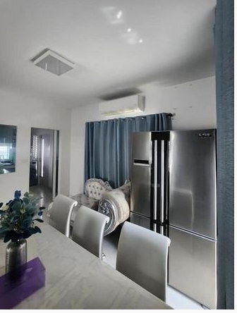 ให้เช่าบ้านเดี่ยว2ชั้น ชัยพฤกษ์ จตุโชติ-วัชรพล ใกล้ทางด่วนจตุโชติ สุขาภิบาล 5