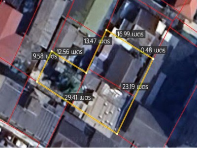 ราคาดีที่สุดในเขตดุสิต ขายบ้านเดี่ยว พร้อม ที่ดิน ซอยสามเสน22พื้นที่ทั้งหมด 142.5 ตร.วา ( 1 งาน 42.5 ตร.วา ) เฉลี่ยเพียงตารางวาละ 96,140 บาท คุ้มค่ากับ ที่ดิน พร้อมตัวบ้าน 2 ชั้น ยังเหลือพื้นที่ 2 ใน 3 ให้ปรับปรุงเพิ่มเติม หากใครต้องการพื้นที่ใช้สอยขนาดใหญ่ ราคานี้ถือว่าคุ้มค่าอย่างมากเมื่อพิจารณาจากทำเลที่ตั้งที่อยู่ในย่านสำคัญของกรุงเทพฯ..... ด่วนเลยจ้า.ขาย บ้านเดี่ยว พ