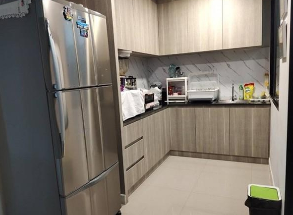 ให้เช่าและขายโฮมออฟฟิศ เนอวานา แอท เวิร์ค เกษตร-นวมินทร์ ติดโรงเรียนเลิศหล้า